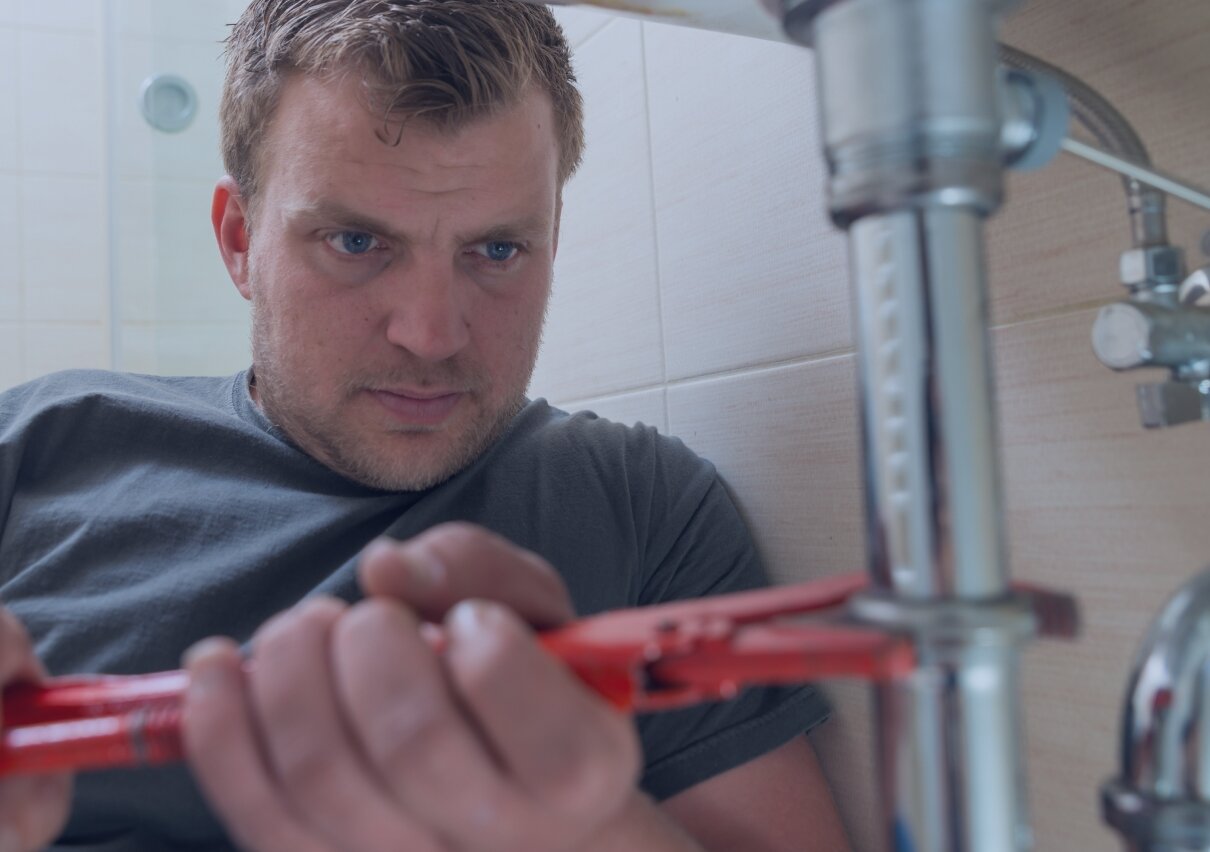 Plumbing